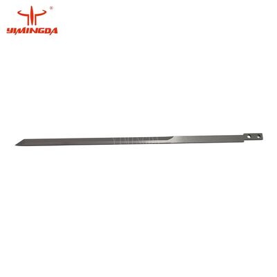 Cutter Knife Blades 289x8.5x2.5mm for D8001 D8002 Cutter High-Speed Steel Material