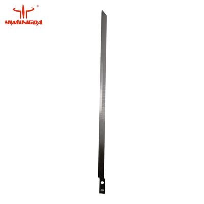 Cutter Knife Blades 289x8.5x2.5mm for D8001 D8002 Cutter High-Speed Steel Material
