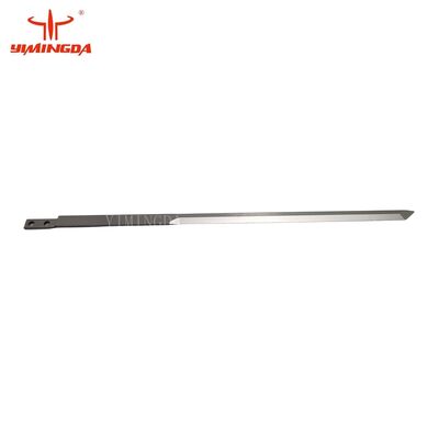Cutter Knife Blades 289x8.5x2.5mm for D8001 D8002 Cutter High-Speed Steel Material