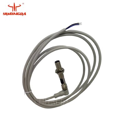 064498 C SENSOR For D8001 D8002 Cutting Machine Spare Parts