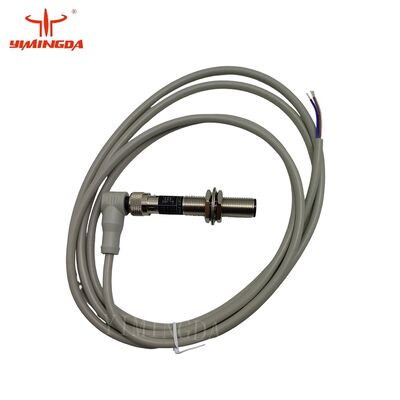 064498 C SENSOR For D8001 D8002 Cutting Machine Spare Parts