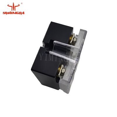 760500087 RLY SOLID ST, 240VAC/10A OUT, 3-32VDC IN Suitable for TAURUS Cutter Machine