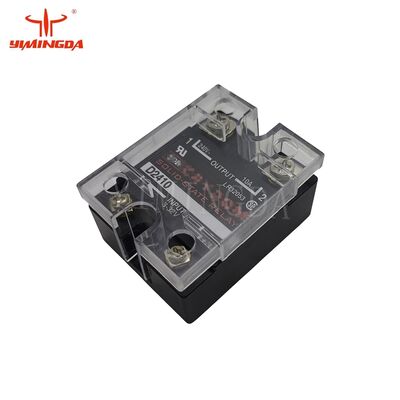 760500087 RLY SOLID ST, 240VAC/10A OUT, 3-32VDC IN Suitable for TAURUS Cutter Machine