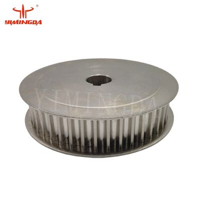 035-025-002 TOOTHED PULLEY HTD 44-8M-20 Suit for XLS50/XLS125 Spreader