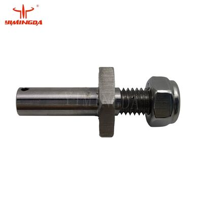 060-018-014 SHAFT PIN FOR LOWEST CHAIN WHEEL For Spreader XLS50 XLS125 Spare Parts Suitable For Auto Machine