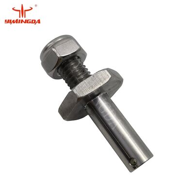 060-018-014 SHAFT PIN FOR LOWEST CHAIN WHEEL For Spreader XLS50 XLS125 Spare Parts Suitable For Auto Machine