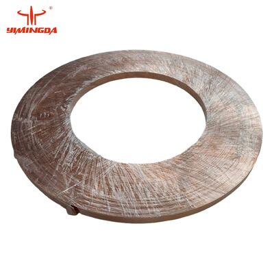 5240-078-0006 STRIP COPPER AKAPP50AMP POW RAIL For Spreader XLS50 XLS125 Spare Parts Suitable For Auto Machine