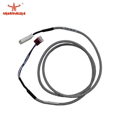 045-090-057 Preassemble Cable W10.2 for XLS50 Cutter Spreader Machine Parts