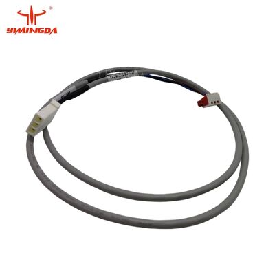 045-090-057 Preassemble Cable W10.2 for XLS50 Cutter Spreader Machine Parts