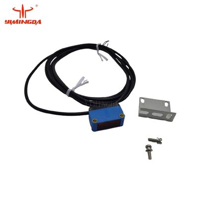 170130410 EDAGE DETECT ELECTRONIC SENSOR For D8001 D8002 Cutting Machine Spare Parts