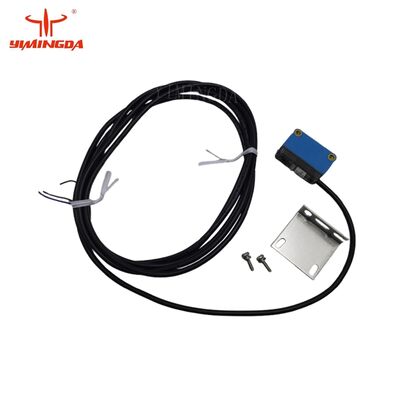 170130410 EDAGE DETECT ELECTRONIC SENSOR For D8001 D8002 Cutting Machine Spare Parts