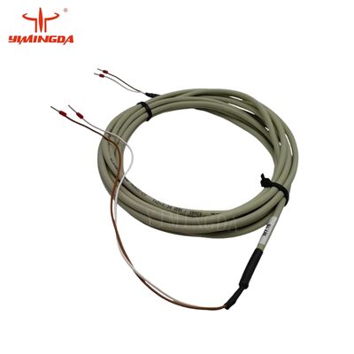 045-090-017 PREASSEMBLE CABLE W7.16 for XLS50 XLS125 Cutter Spreader Machine