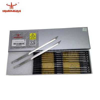 187 * 8 * 1.95mm auto cutter blade use for Investronica Cutter CV040 SC4 machine