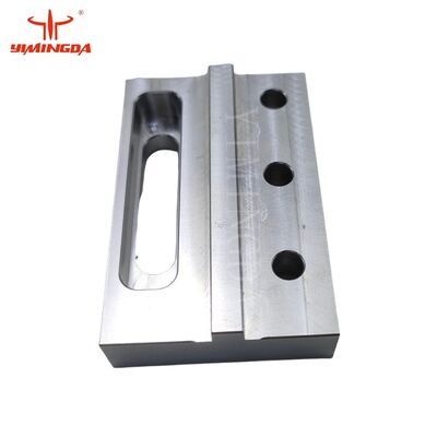 STEEL ALLOY Crankshaft Pulley Mount 62041000 for GT5250 S5200 Auto Cutter Parts