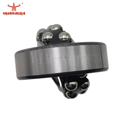 70124072 Self-aligning Ball Bearings Suit for Bullmer D8002S ; Cloth Garment Cutting Machine Parts 