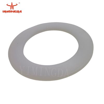 94019001 MOTOR PULLEY BELT SEPARATOR for XLC7000 Z7 Cutter ; Nylon Washer for Clothing Cutting Machine 