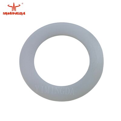 94019001 MOTOR PULLEY BELT SEPARATOR for XLC7000 Z7 Cutter ; Nylon Washer for Clothing Cutting Machine 