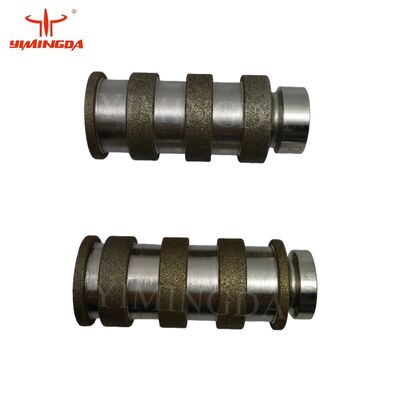 Diamond Grinding Wheel CH08-04-11 for Yin 5CM Cutter Grind Stone Complete Set Left & Right