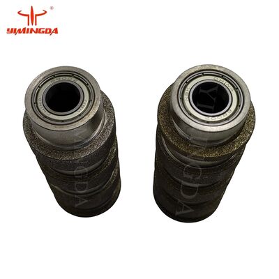 Diamond Grinding Wheel CH08-04-11 for Yin 5CM Cutter Grind Stone Complete Set Left & Right