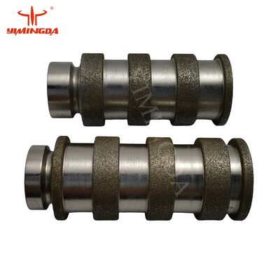 Diamond Grinding Wheel CH08-04-11 for Yin 5CM Cutter Grind Stone Complete Set Left & Right