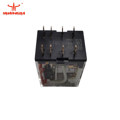 51.002.003.0014 Relay Textile Machine Parts For Yin Cutter