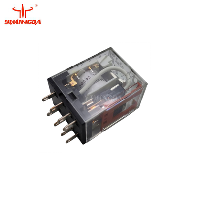 51.002.003.0014 Relay Textile Machine Parts For Yin Cutter