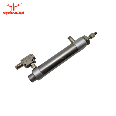89975000 ASSY CYLINDER-HIGH SPEED METAL SEAL Suitable for TAURUS Cutter Machine