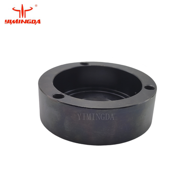100-003-017T BEARING HOUSING For Spreader XLS50 XLS125 Spare Parts Suitable For Auto Machine