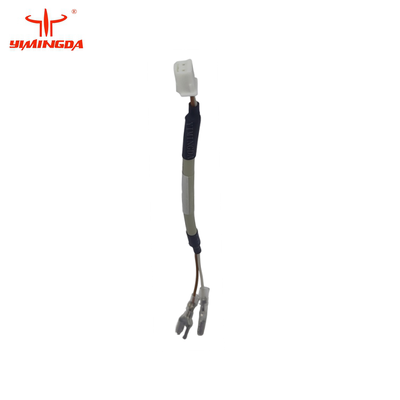 101-090-020 045-090-028 PREASSEMBLE CABLE W12.8 For Spreader XLS50 XLS125 Spare Parts Suitable For Auto Machine