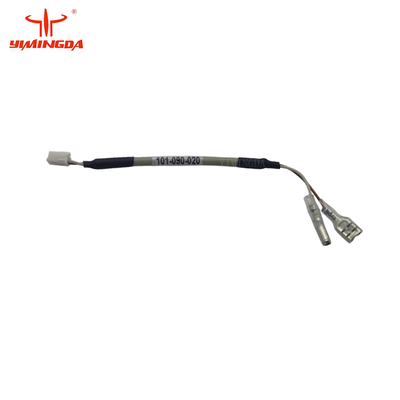 101-090-020 045-090-028 PREASSEMBLE CABLE W12.8 For Spreader XLS50 XLS125 Spare Parts Suitable For Auto Machine