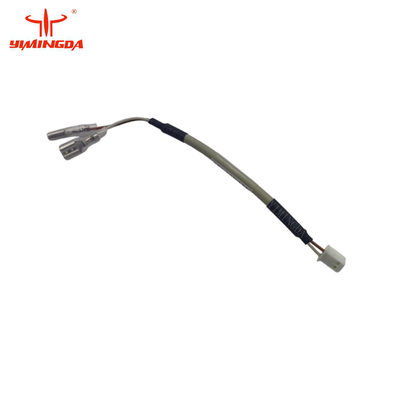 101-090-020 045-090-028 PREASSEMBLE CABLE W12.8 For Spreader XLS50 XLS125 Spare Parts Suitable For Auto Machine