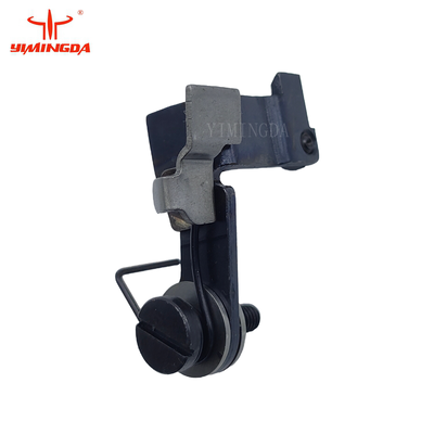 820C1-7 LEFT SHARPENER SHOE for Eastman Cutter