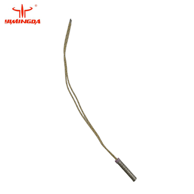 112375 HEATING CARTRIDGE 50W 24V Suitable for Vector IX6 IP9 IX9 Q80 M88 MX9 IX9 Cutter