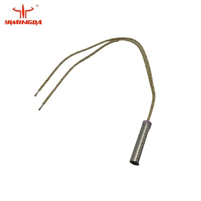 112375 HEATING CARTRIDGE 50W 24V Suitable for Vector IX6 IP9 IX9 Q80 M88 MX9 IX9 Cutter