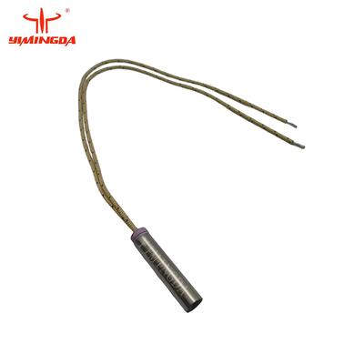 112375 HEATING CARTRIDGE 50W 24V Suitable for Vector IX6 IP9 IX9 Q80 M88 MX9 IX9 Cutter