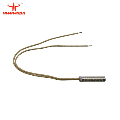 112375 HEATING CARTRIDGE 50W 24V Suitable for Vector IX6 IP9 IX9 Q80 M88 MX9 IX9 Cutter