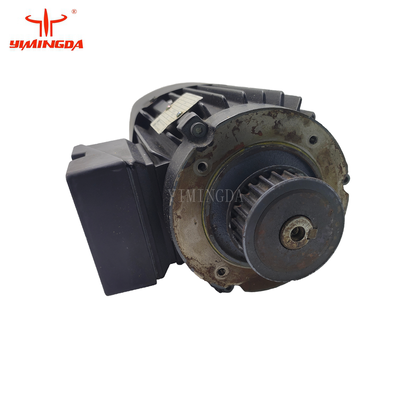 632500345/5130-083-0039/5130-083-0041 Motor For Spreader XLS50 XLS125 Spare Parts Suitable For Auto Machine