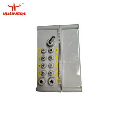 075-995-005 Control Box For Spreader XLS50 XLS125 Spare Parts Suitable For Auto Machine