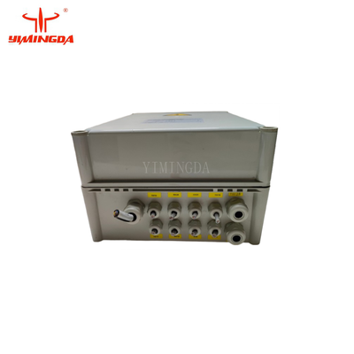 075-995-005 Control Box For Spreader XLS50 XLS125 Spare Parts Suitable For Auto Machine