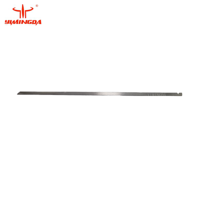 Cutter Knife Blades 297x5.5x1.5 for HASHIMA KM Cutter High-Speed Steel Material