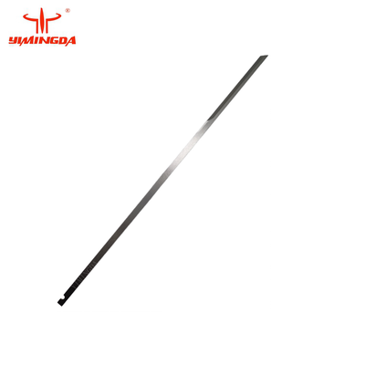 Cutter Knife Blades 297x5.5x1.5 for HASHIMA KM Cutter High-Speed Steel Material