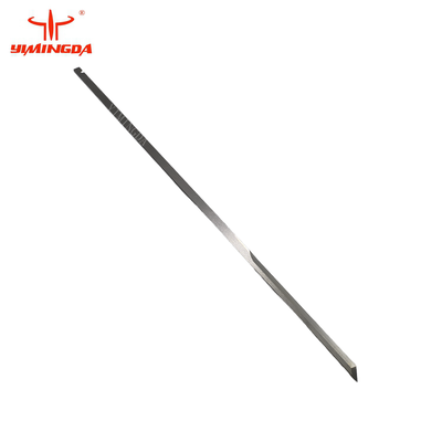 Cutter Knife Blades 297x5.5x1.5 for HASHIMA KM Cutter High-Speed Steel Material