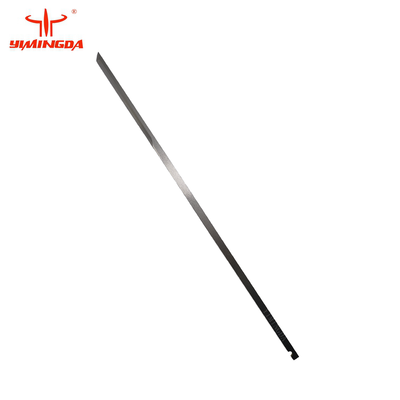 Cutter Knife Blades 297x5.5x1.5 for HASHIMA KM Cutter High-Speed Steel Material