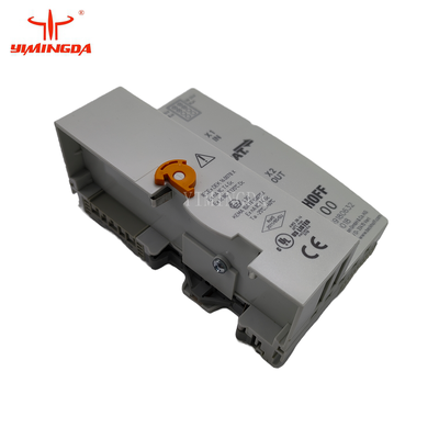 066758/70130837 ETHERCAT COUPLERS EK1100 For D8001 D8002 Cutting Machine Spare Parts