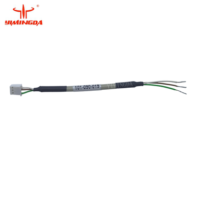 045-090-027 PREASSEMBLE CABLE W12.4 101-090-019 for Cutting Spreader XLS50 / XLS125