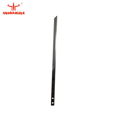 Serkon PN645687 Double Hole Cutter Knife Blades 226*8*2.8mm