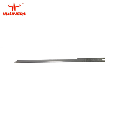 Cutting Knives / HSS Sharpener Blade 227 * 9.5 * 2 mm for Kuris Cutter Machine