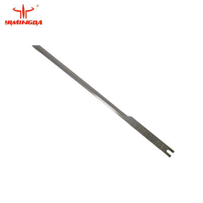 Cutting Knives / HSS Sharpener Blade 227 * 9.5 * 2 mm for Kuris Cutter Machine