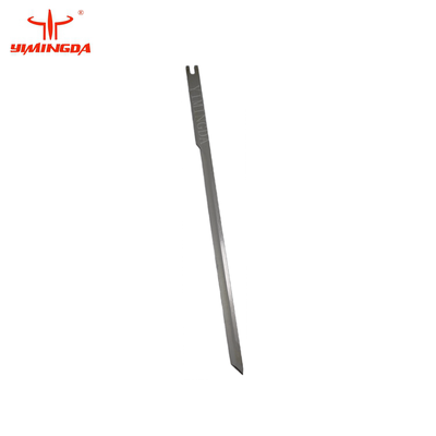 Cutting Knives / HSS Sharpener Blade 227 * 9.5 * 2 mm for Kuris Cutter Machine