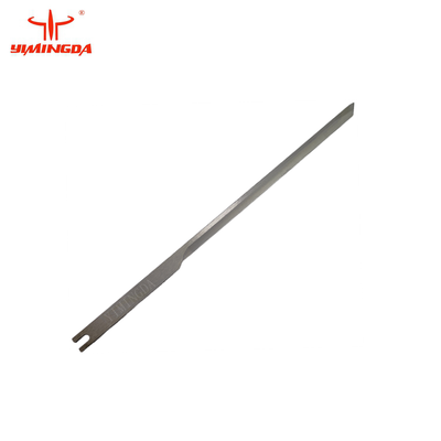 Cutting Knives / HSS Sharpener Blade 227 * 9.5 * 2 mm for Kuris Cutter Machine